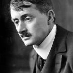 FamousPeopleFacts - John Masefield