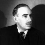 FamousPeopleFacts - John Maynard Keynes