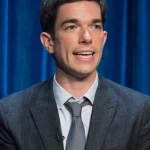 FamousPeopleFacts - John Mulaney