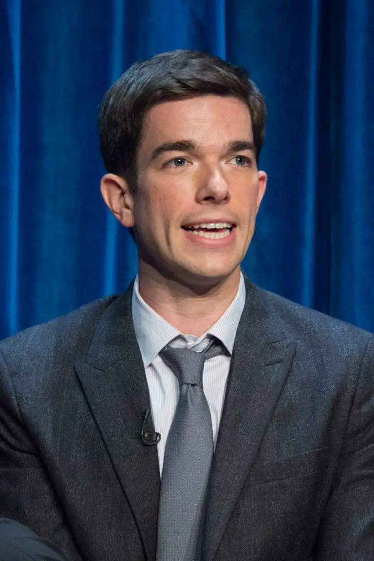 FamousPeopleFacts - John Mulaney