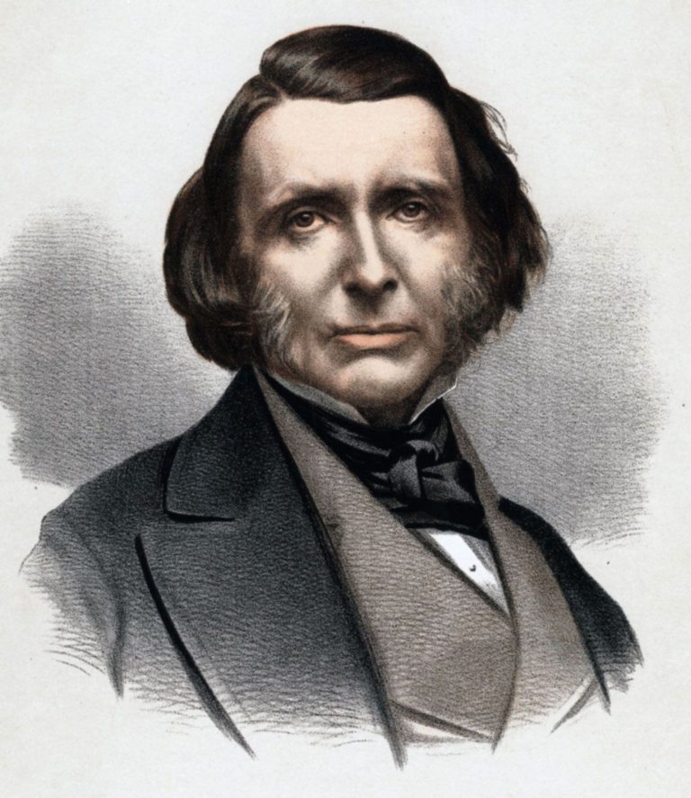 FamousPeopleFacts - John Ruskin