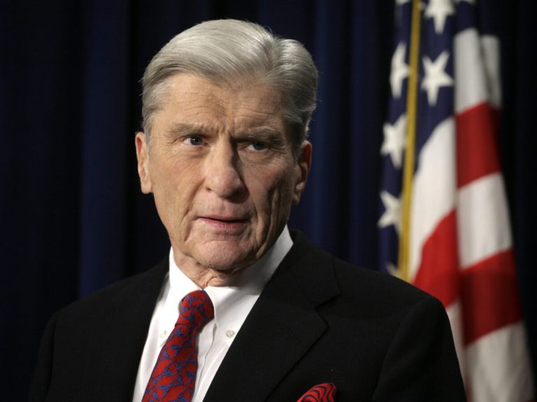 FamousPeopleFacts - John Warner