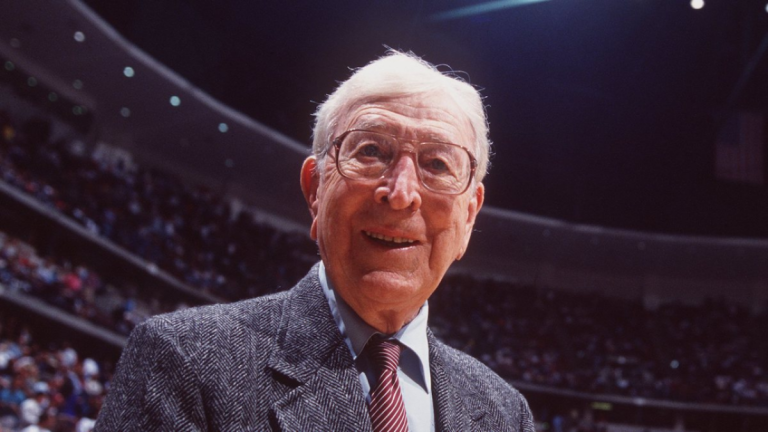 FamousPeopleFacts - John Wooden