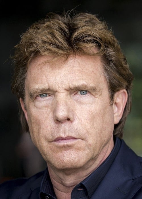 FamousPeopleFacts - John de Mol, Jr.