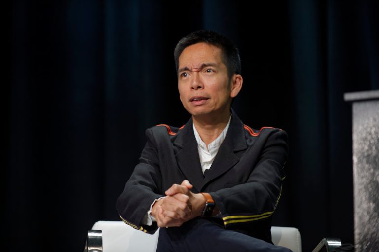 FamousPeopleFacts - John Maeda