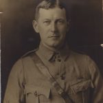 FamousPeopleFacts - John McCrae