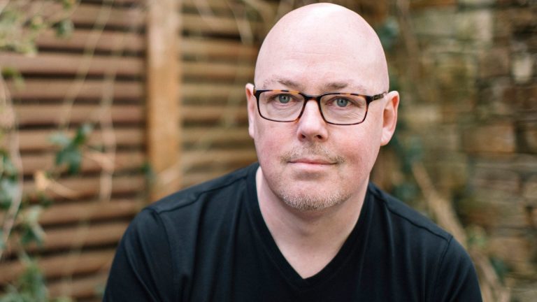 FamousPeopleFacts - John Boyne