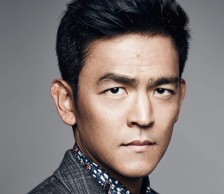 FamousPeopleFacts - John Cho