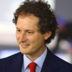 FamousPeopleFacts - John Elkann