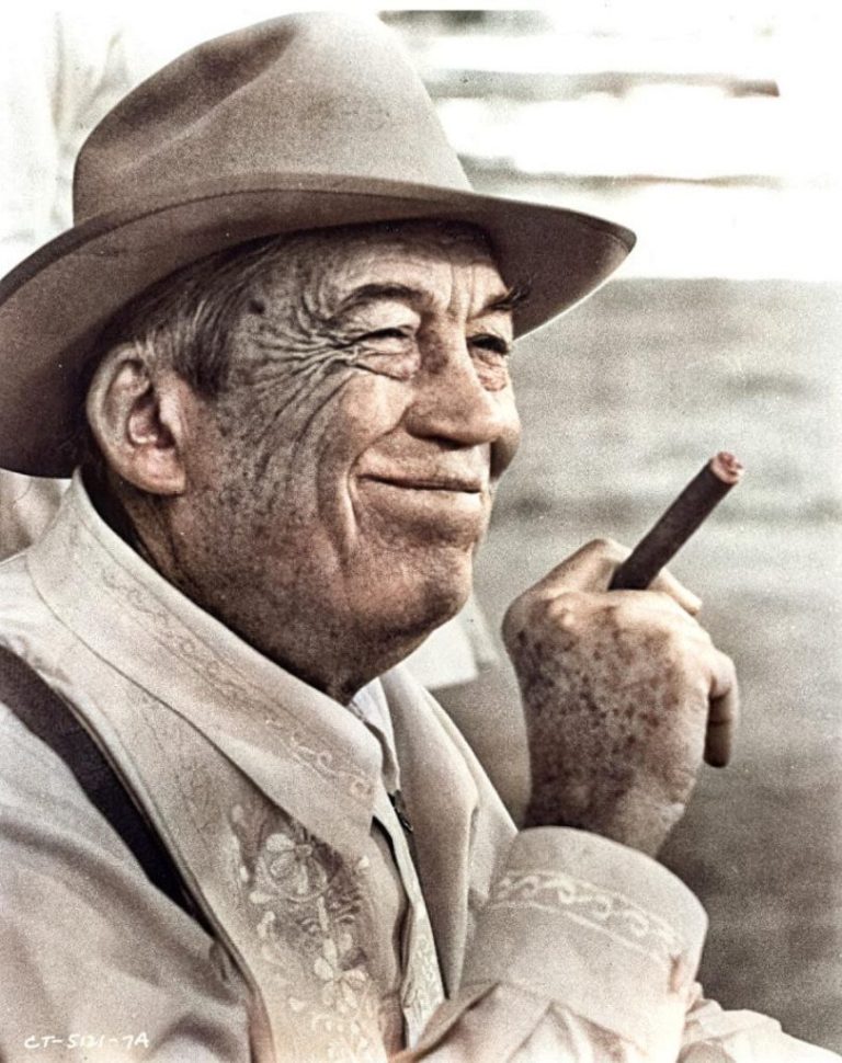 FamousPeopleFacts - John Huston