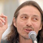 FamousPeopleFacts - John Trudell