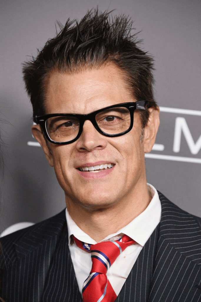 FamousPeopleFacts - Johnny Knoxville