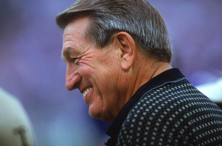 FamousPeopleFacts - Johnny Unitas