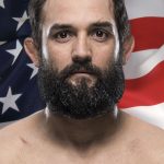 FamousPeopleFacts - Johny Hendricks