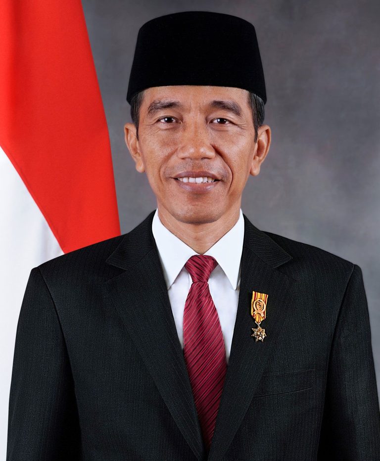 FamousPeopleFacts - Joko Widodo