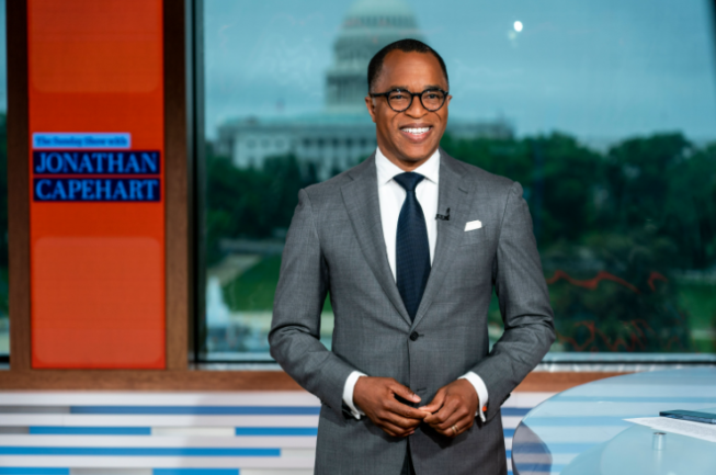 FamousPeopleFacts - Jonathan Capehart