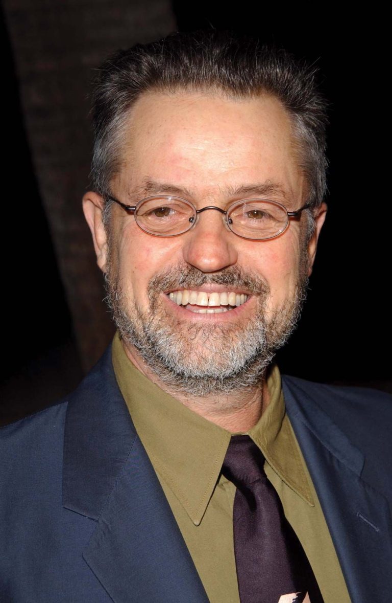 FamousPeopleFacts - Jonathan Demme