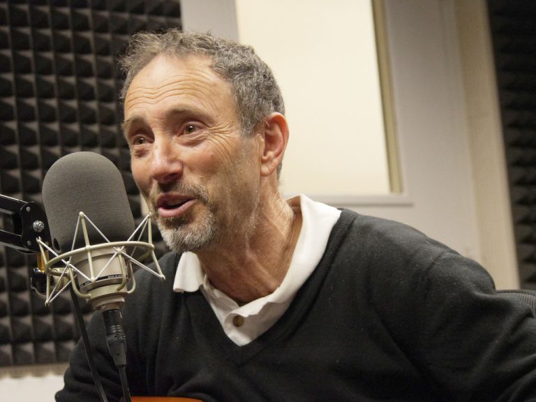 FamousPeopleFacts - Jonathan Richman