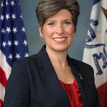 FamousPeopleFacts - Joni Ernst