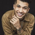 FamousPeopleFacts - Jordan Fisher