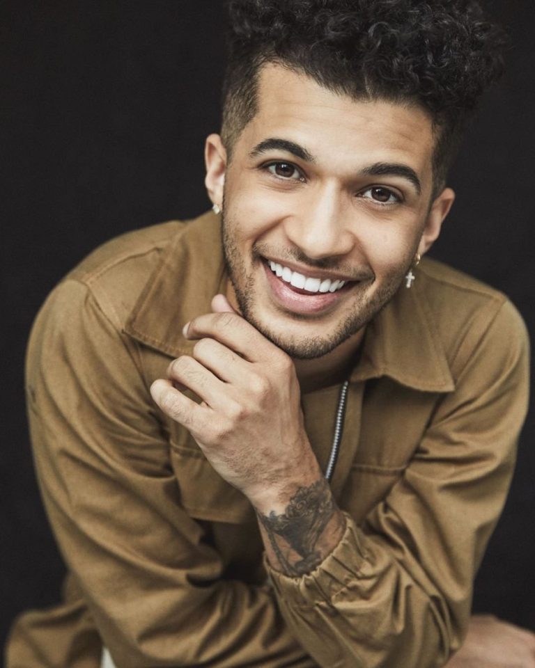 FamousPeopleFacts - Jordan Fisher