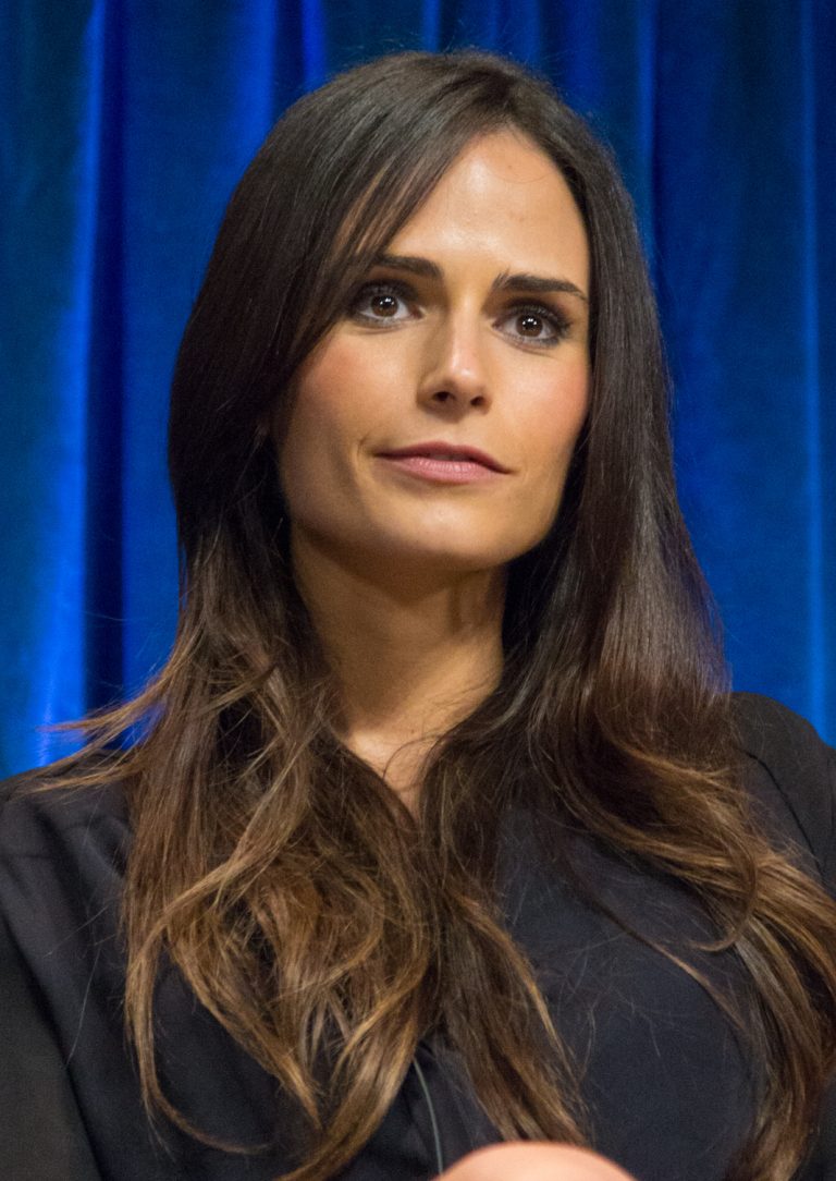 FamousPeopleFacts - Jordana Brewster