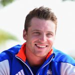 FamousPeopleFacts - Jos Buttler