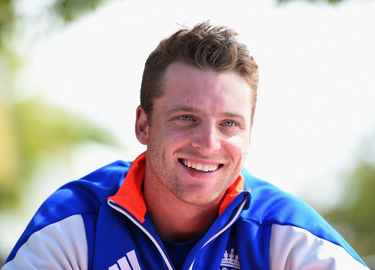 FamousPeopleFacts - Jos Buttler