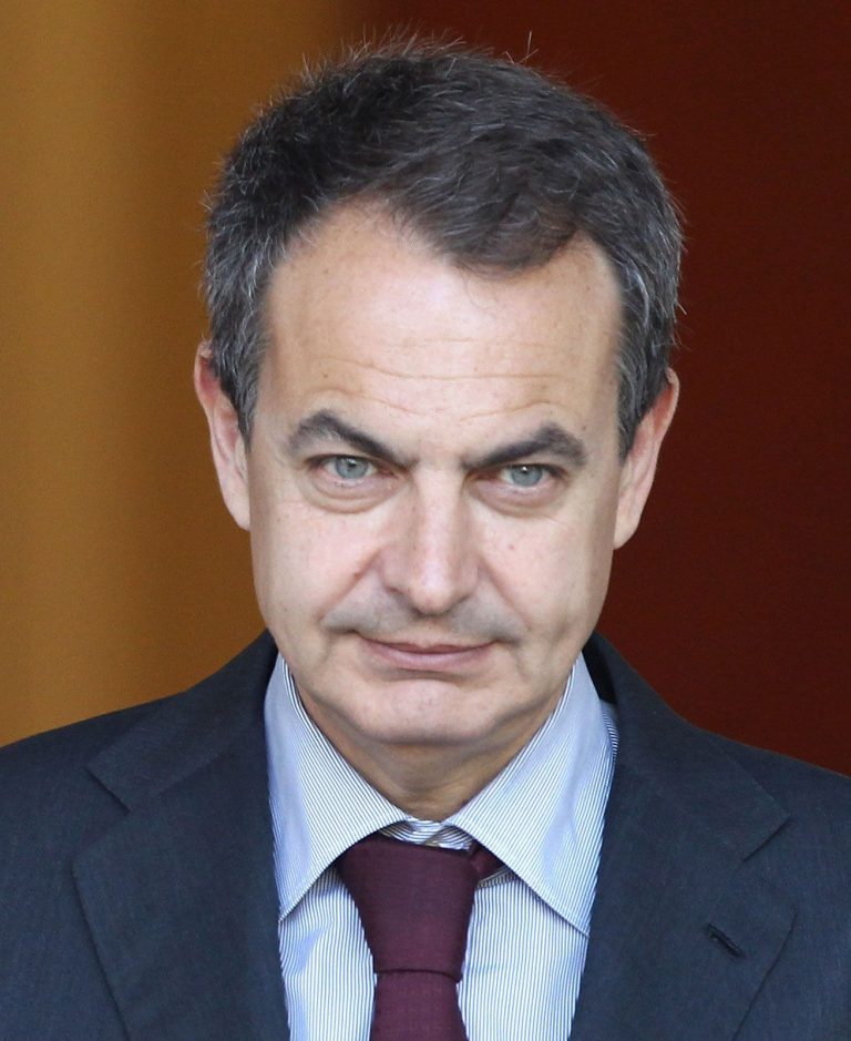 FamousPeopleFacts - Jose Luis Rodriguez Zapatero