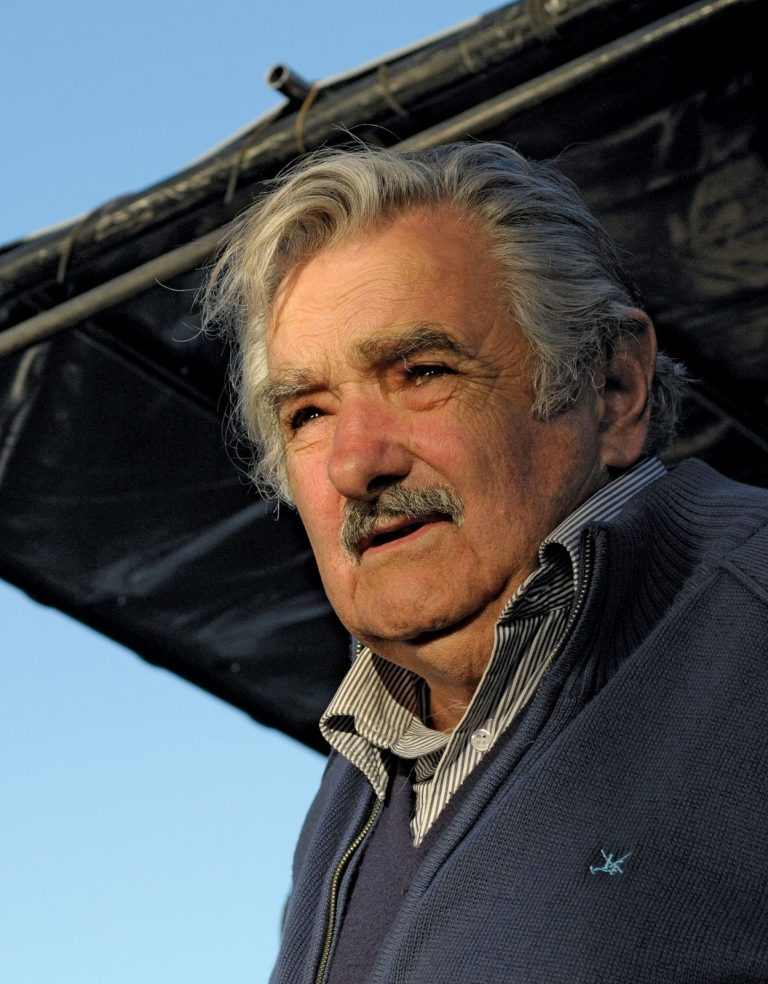 FamousPeopleFacts - Jose Mujica