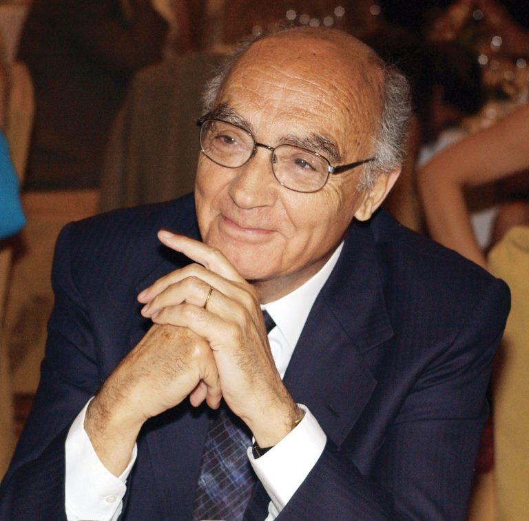 FamousPeopleFacts - Jose Saramago