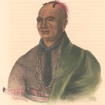 FamousPeopleFacts - Joseph Brant