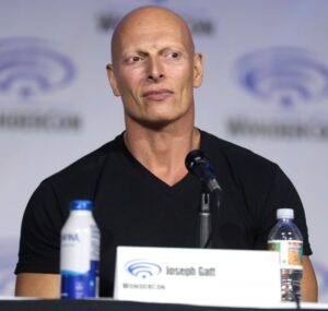 FamousPeopleFacts - Joseph Gatt