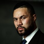 FamousPeopleFacts - Joseph Parker