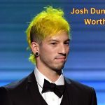 FamousPeopleFacts - Josh Dun