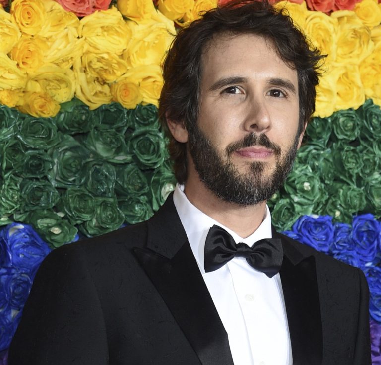 FamousPeopleFacts - Josh Groban