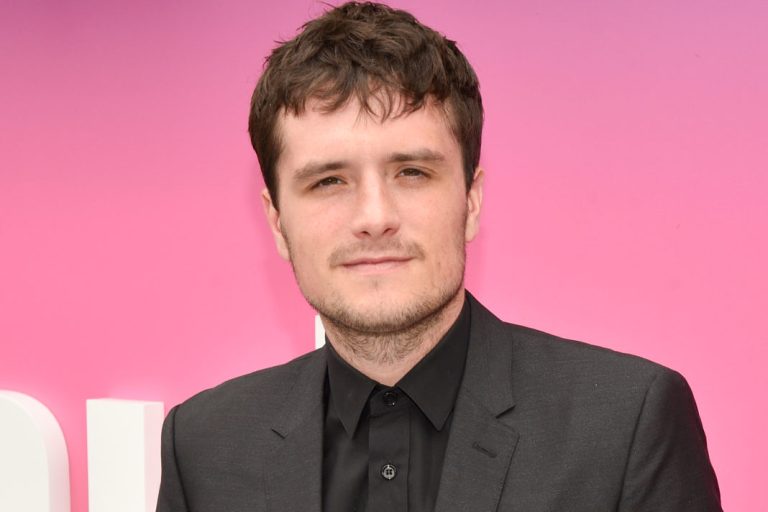 FamousPeopleFacts - Josh Hutcherson