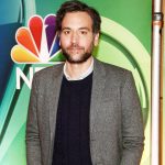 FamousPeopleFacts - Josh Radnor