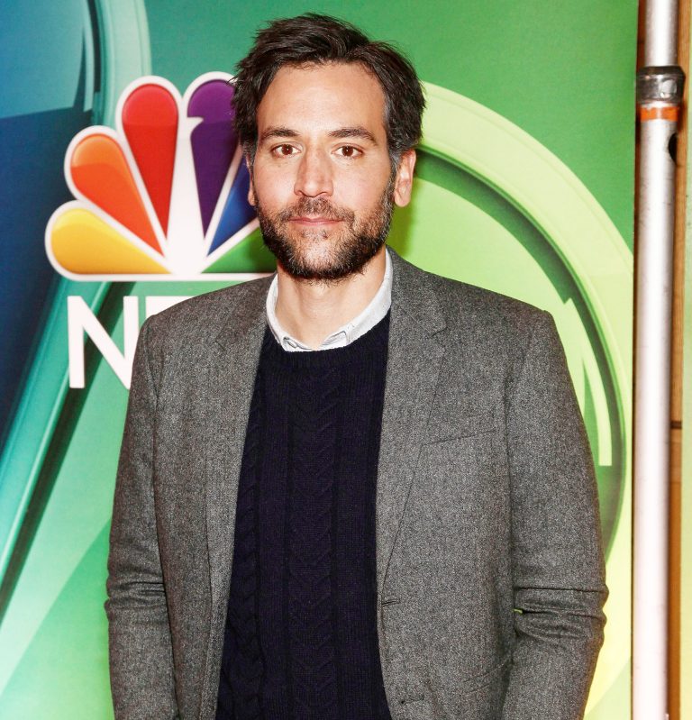 FamousPeopleFacts - Josh Radnor