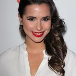 FamousPeopleFacts - Josie Loren