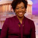 FamousPeopleFacts - Joy Reid