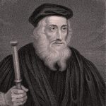 FamousPeopleFacts - John Wycliffe