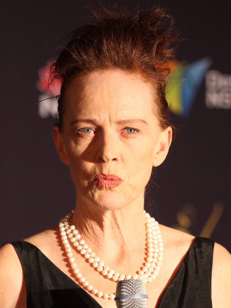 FamousPeopleFacts - Judy Davis