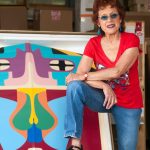 FamousPeopleFacts - Judy Chicago