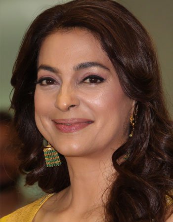 FamousPeopleFacts - Juhi Chawla