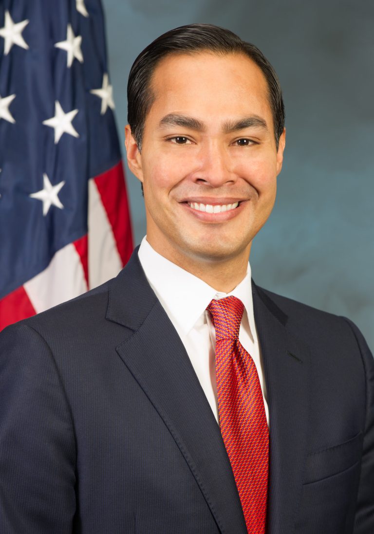 FamousPeopleFacts - Julian Castro