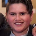 FamousPeopleFacts - Julian Dennison