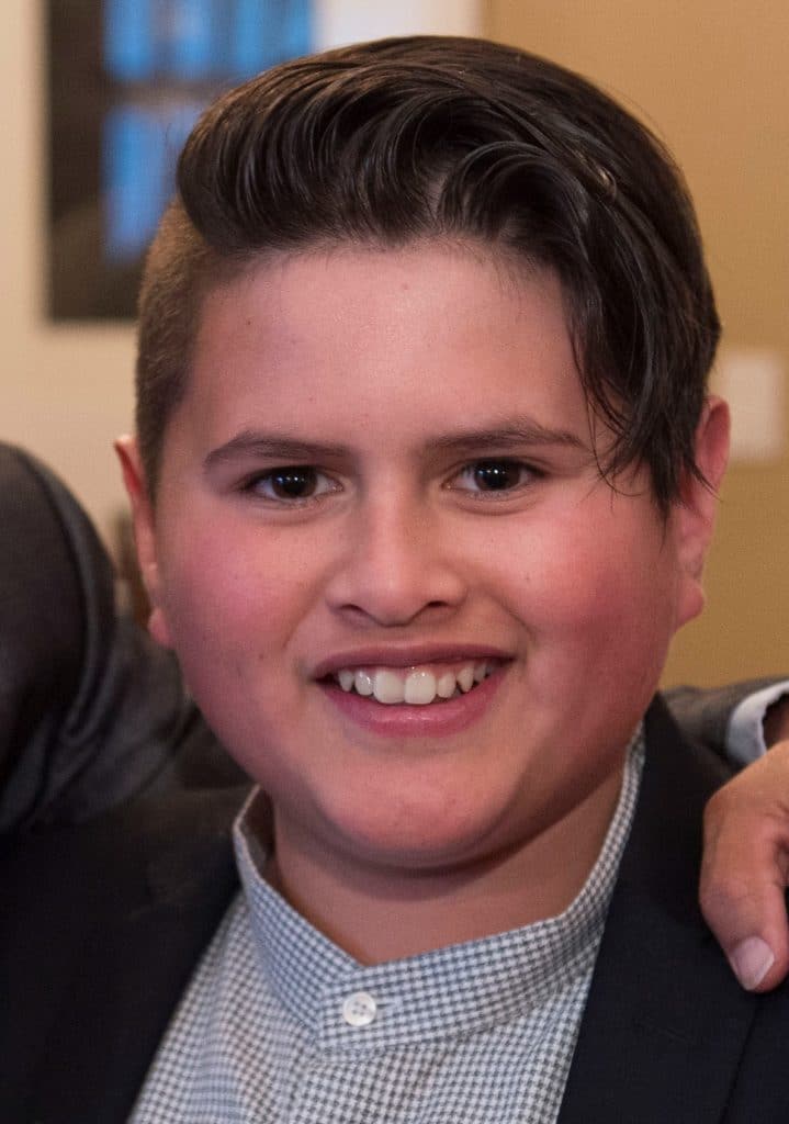 FamousPeopleFacts - Julian Dennison