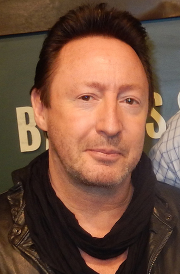 FamousPeopleFacts - Julian Lennon