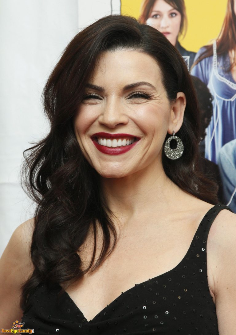 FamousPeopleFacts - Julianna Margulies